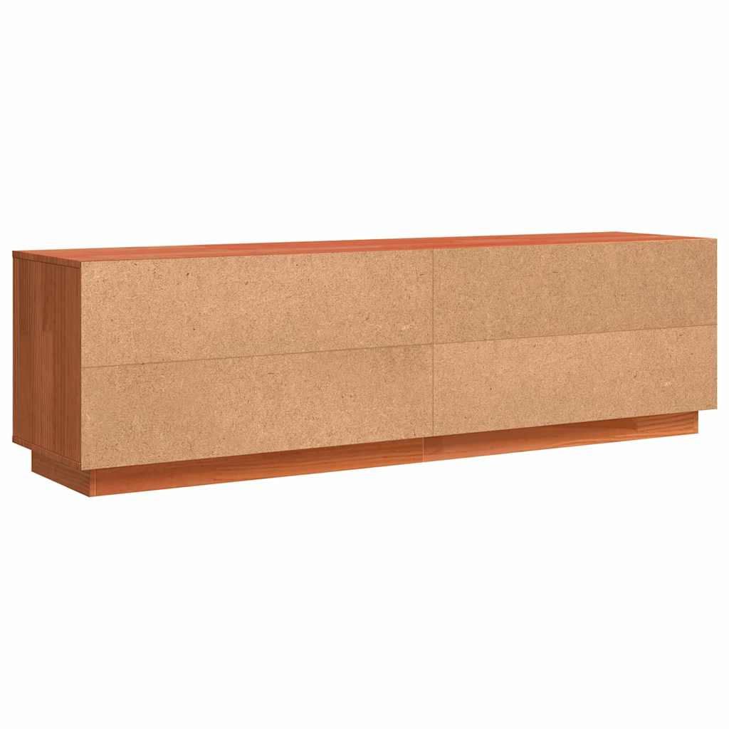 Gabinete para TV Castanho
