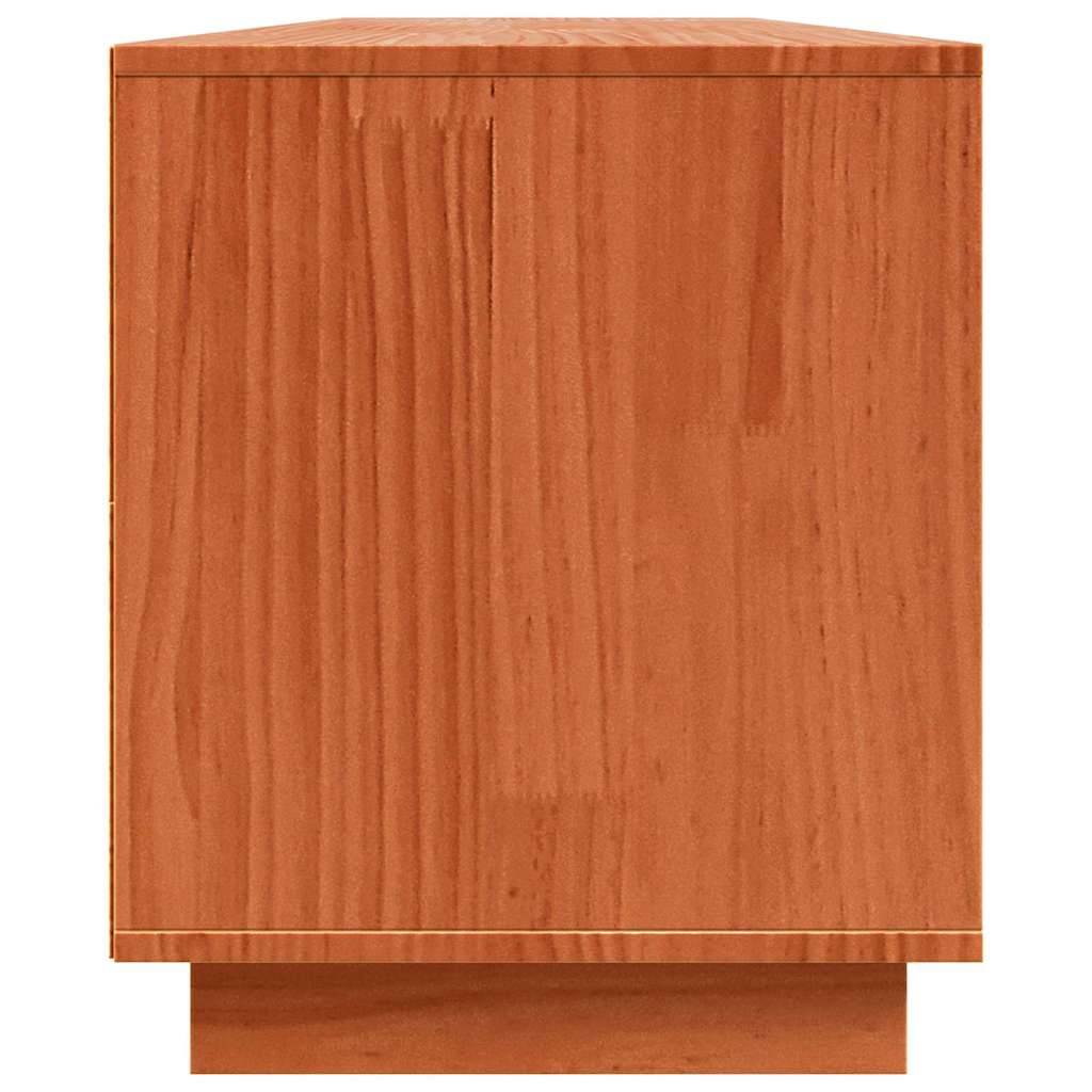 Gabinete para TV Castanho