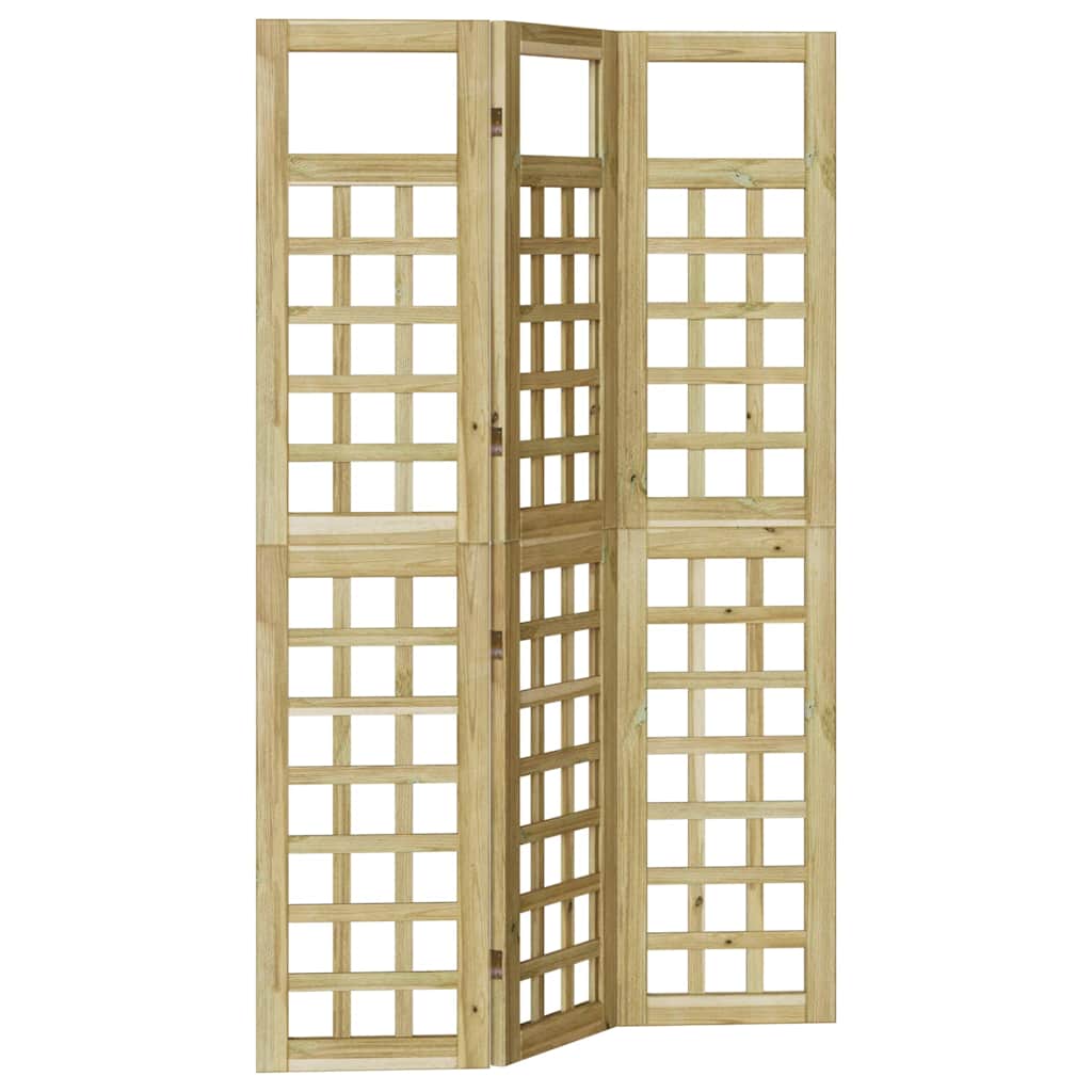 Tela de Privacidade Externa Manual Castanho 120 x 180 cm