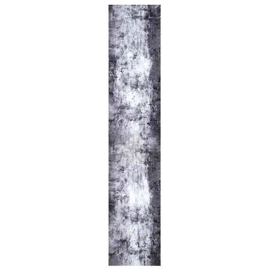 Tapete de Cozinha Cinzeto 300 x 60 cm Veludo