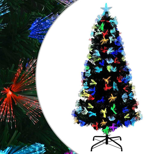 Árvore de Natal Artificial Verde 120 cm PVC