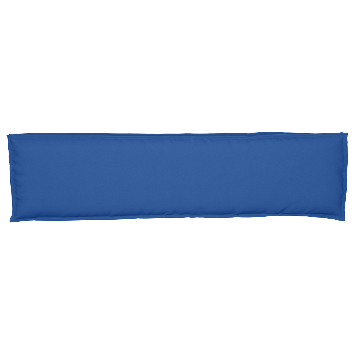 Conjunto de Almofadas para Palete 2 pcs Azul real