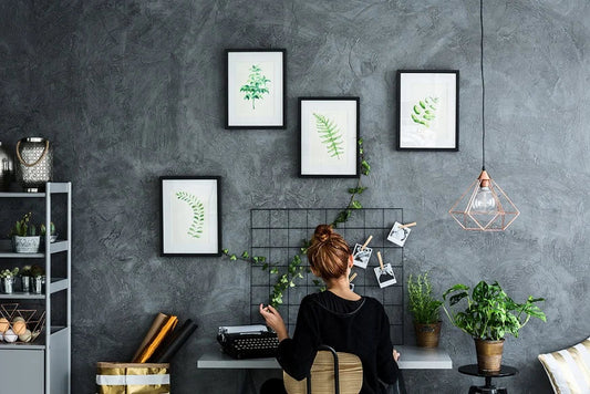 Decoração do Lar: Como Transformar seu Espaço