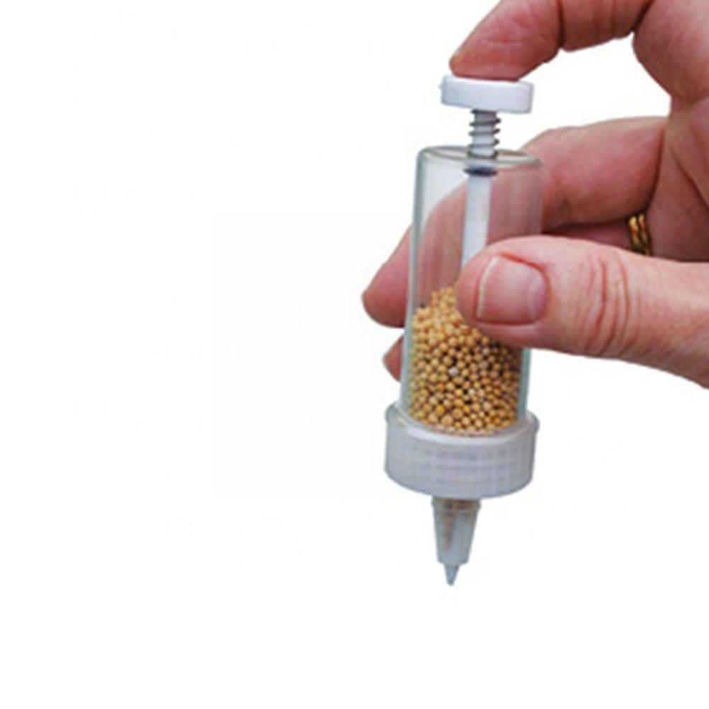 Mini seeder for planting