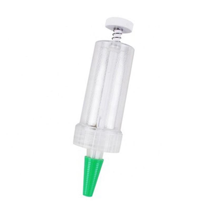 Mini seeder for planting