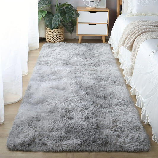 Soft Plush Rug