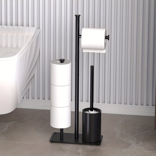 Suporte de papel higiénico