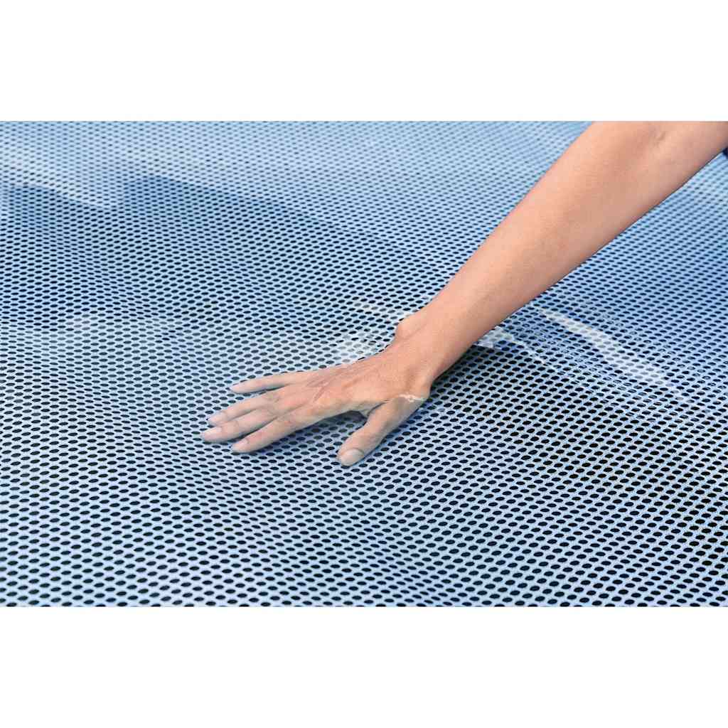 Ilha flutuante Hydro-Force 305x186x58 cm