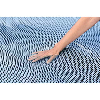 Ilha flutuante Hydro-Force 305x186x58 cm