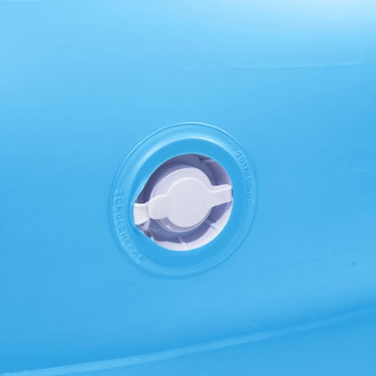 Piscina Big Lagoon Family 262x157x46 cm