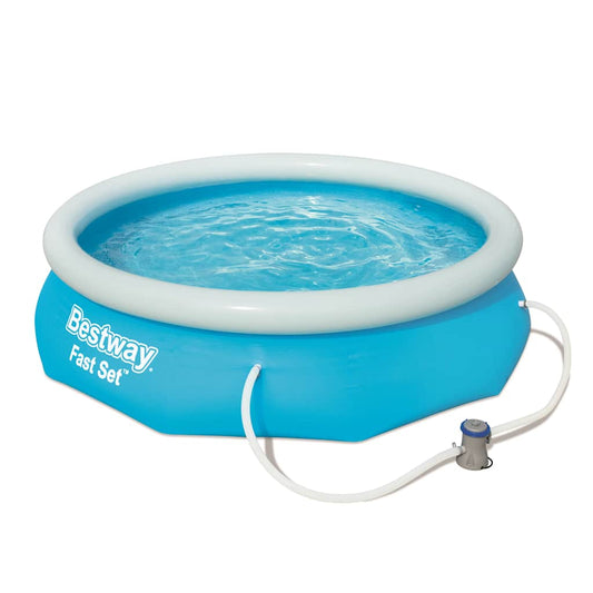 Conjunto de piscina Fast Set 305x76 cm 57270