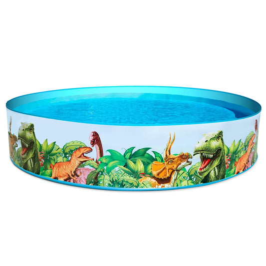 Piscina Dinosaur Fill 'N Fun
