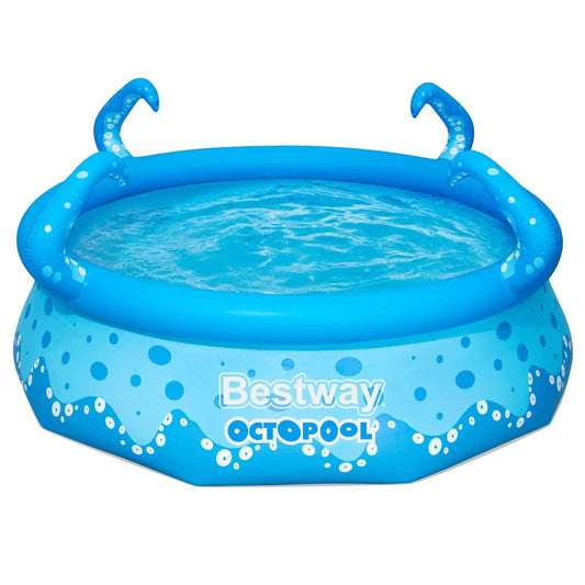 Piscina Easy Set OctoPool 274x76 cm