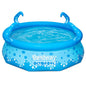Piscina Easy Set OctoPool 274x76 cm
