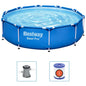 Piscina Steel Pro 305x76 cm