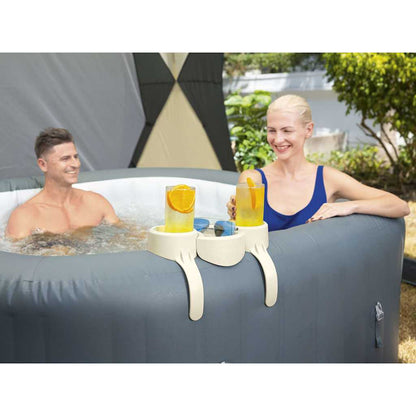 Suporte para bebidas Lay-Z-Spa