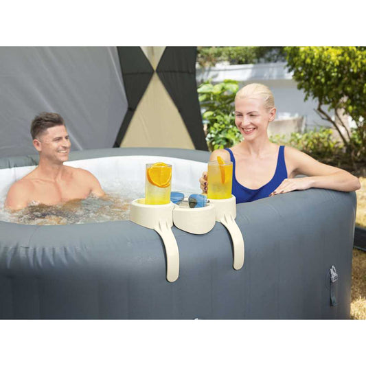 Suporte para bebidas Lay-Z-Spa