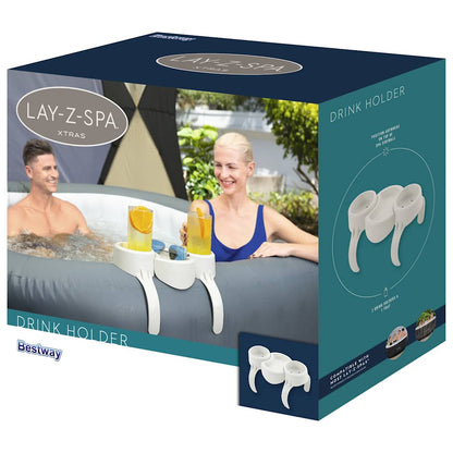 Suporte para bebidas Lay-Z-Spa