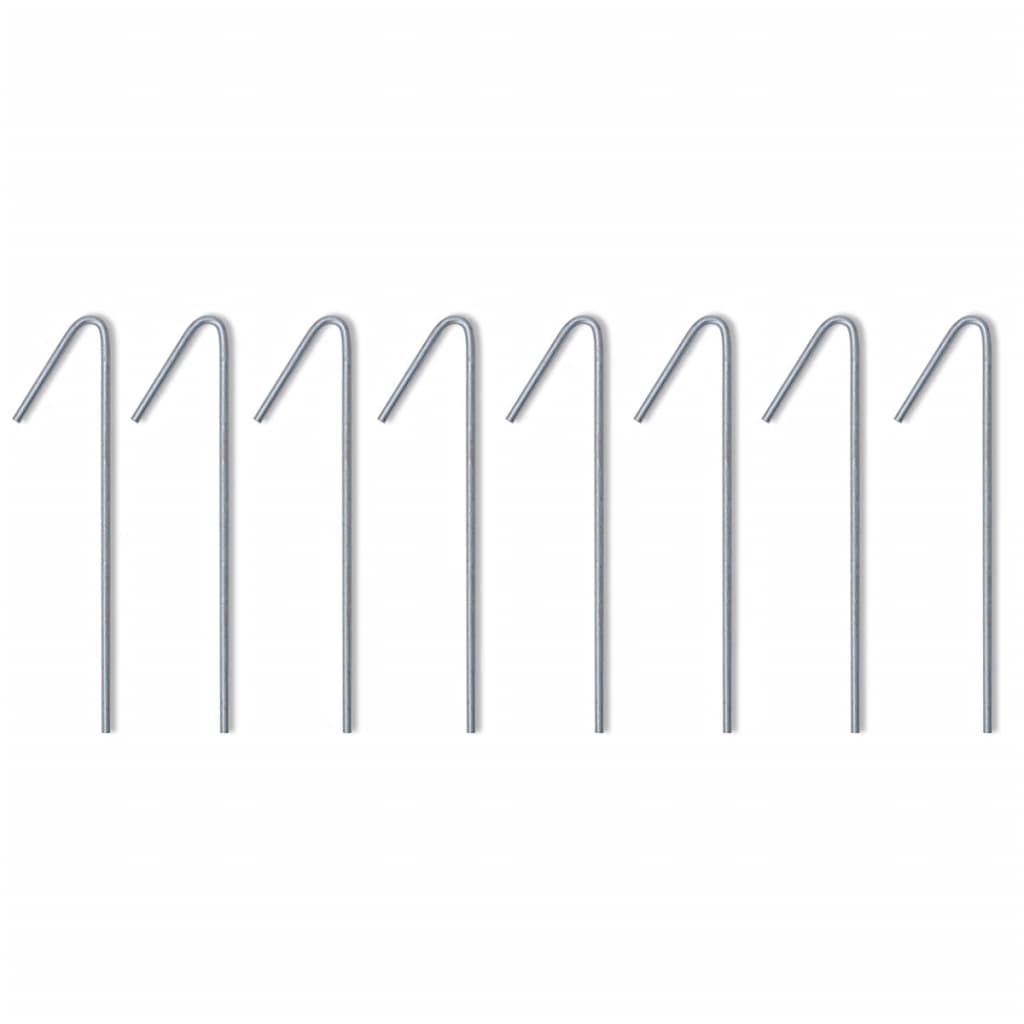 Tenda pop-up dobrável 3x4,5 m branco nata