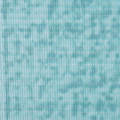 Biombo dobrável com estampa de borboleta azul 200x170 cm