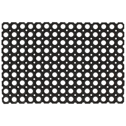 5 pcs tapetes de borracha 16 mm 40x60 cm