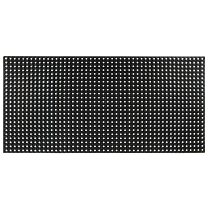 Tapete de borracha 16 mm 100x150 cm