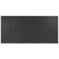 Tapete de borracha 22 mm 100x150 cm