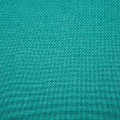 Sofá em tecido c/ forma de L 171,5x138x81,5 cm verde