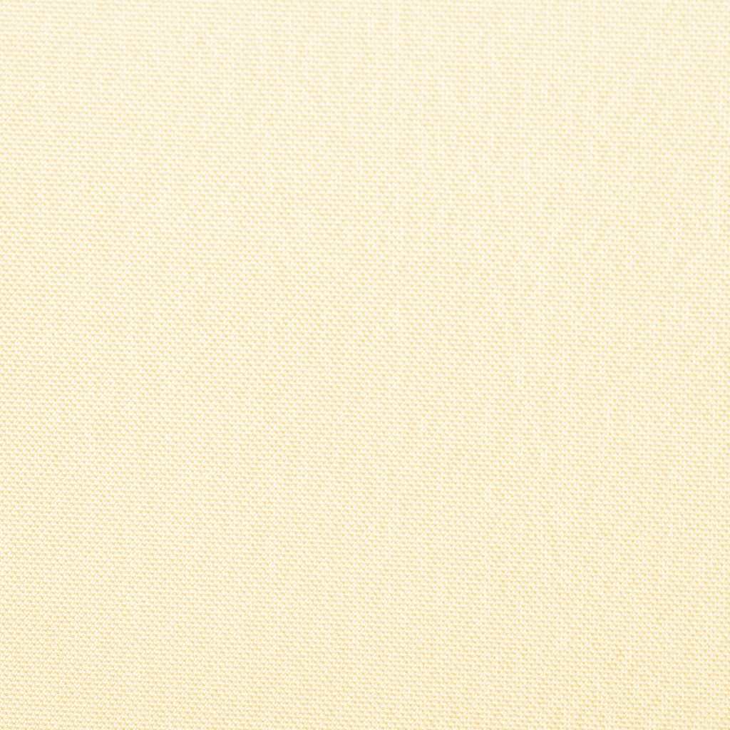 Toldo lateral dobrável para terraço 300x150 cm creme