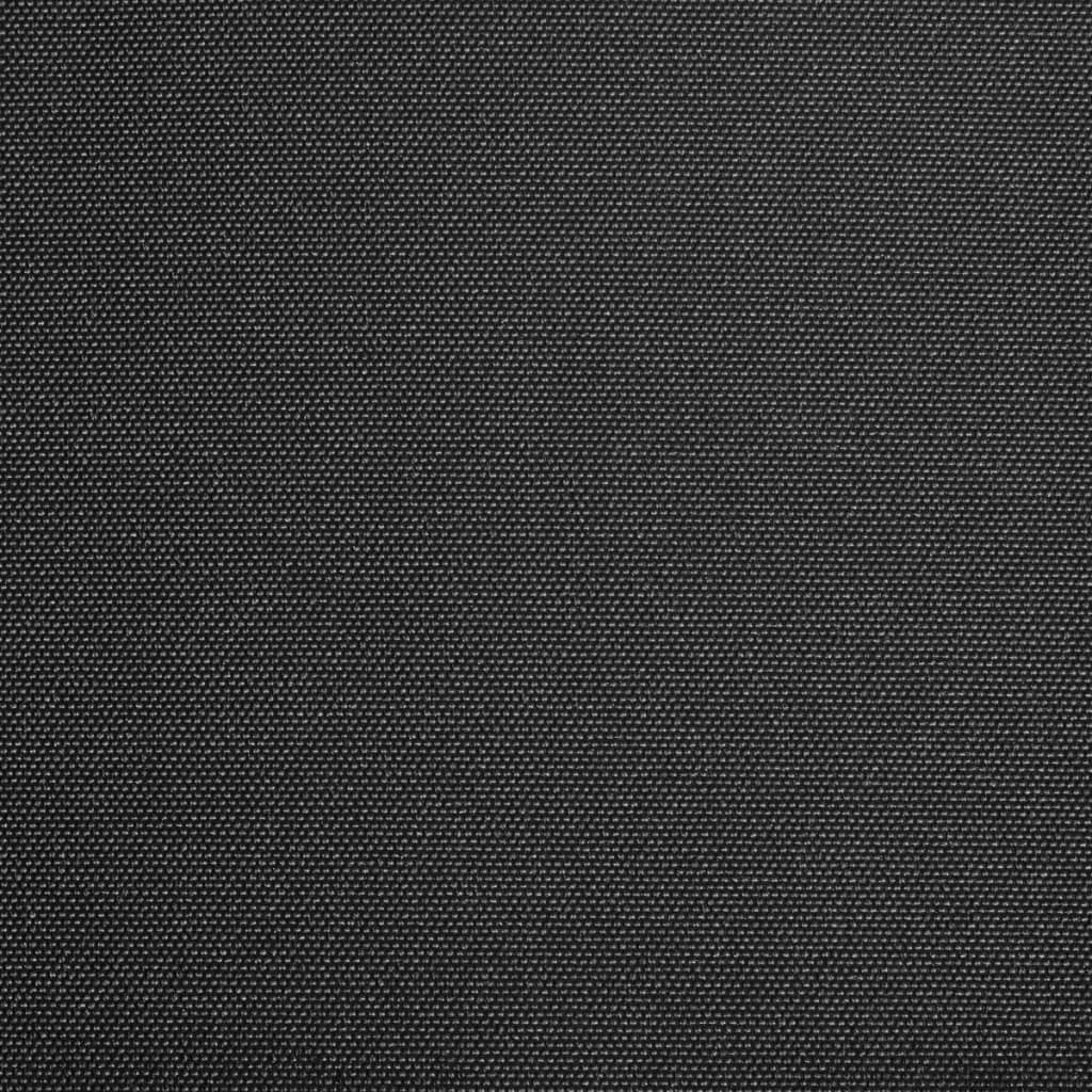 Lona para toldo antracite 300x250 cm
