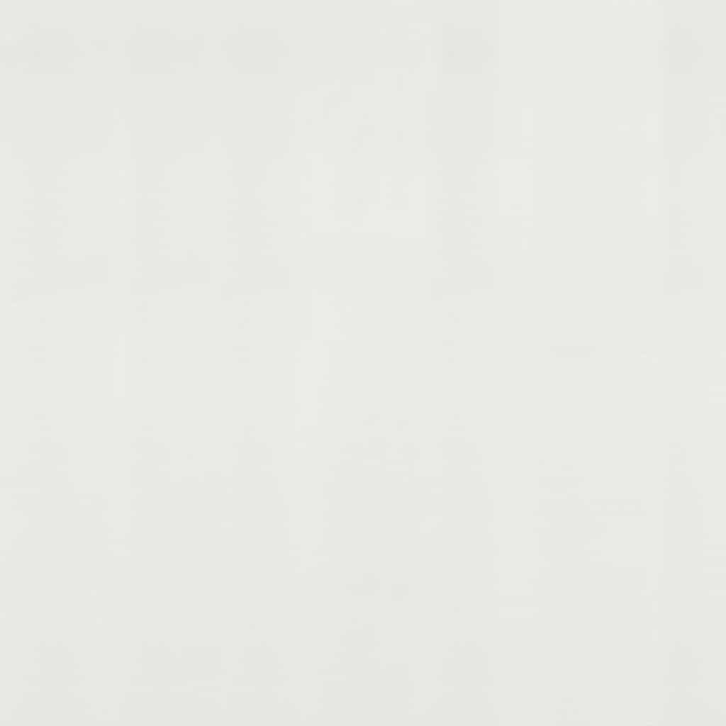 Toldo retrátil 150x150 cm creme