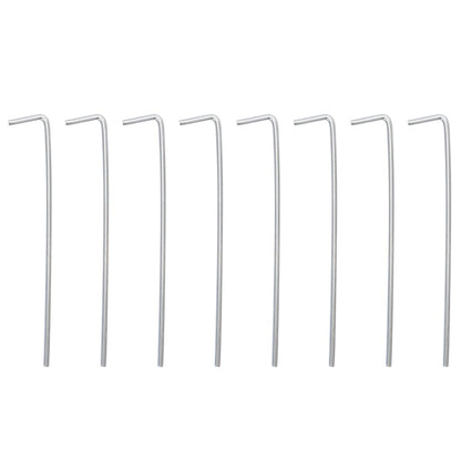 Gazebo 4x4 m antracite