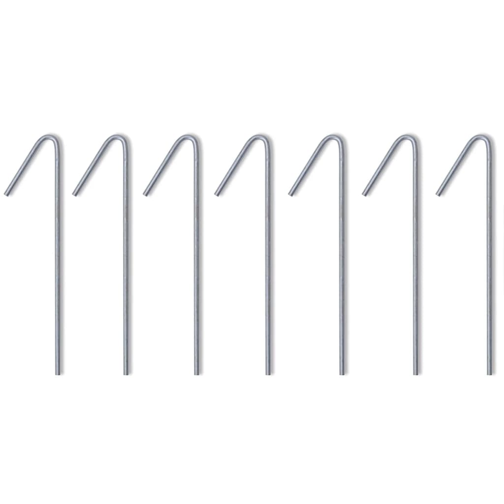 Tenda para festas pop-up dobrável 3x3 m antracite