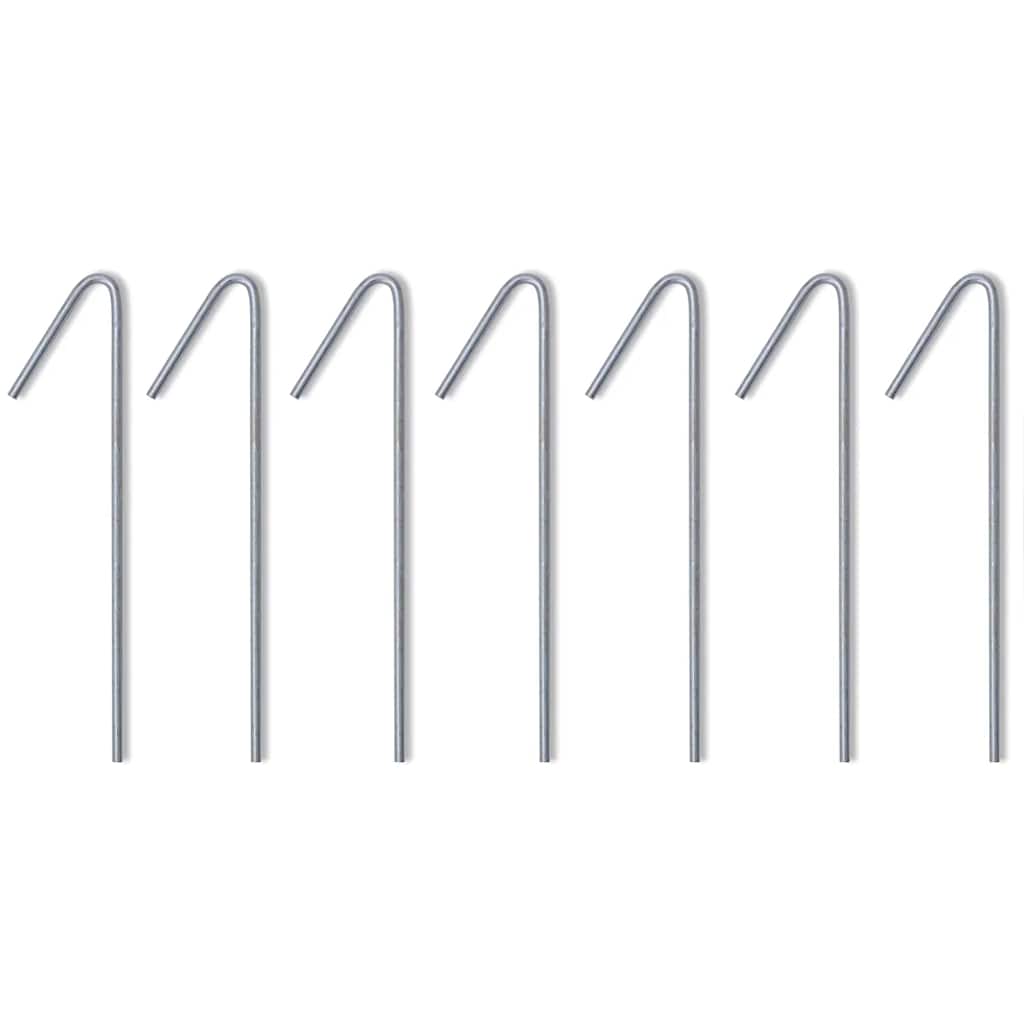 Tenda pop-up dobrável com 4 paredes laterais 3x4,5 m antracite