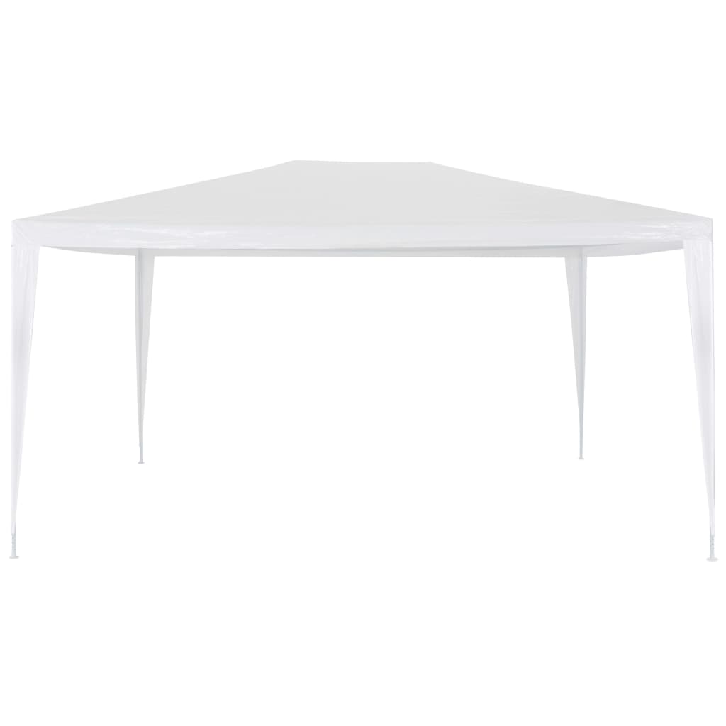 Tenda para festas 3x4 m branco