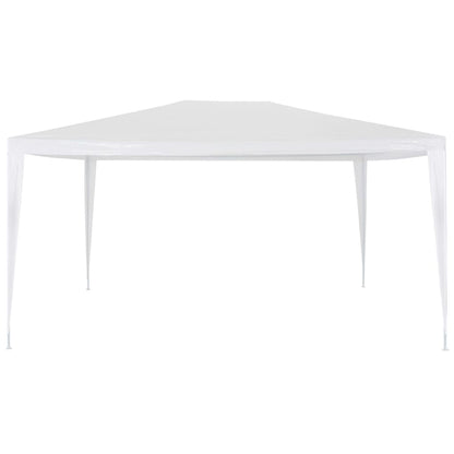 Tenda para festas 3x4 m branco