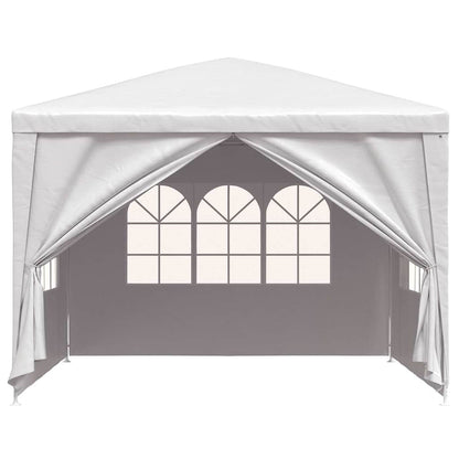Tenda para festas 3x3 m branco
