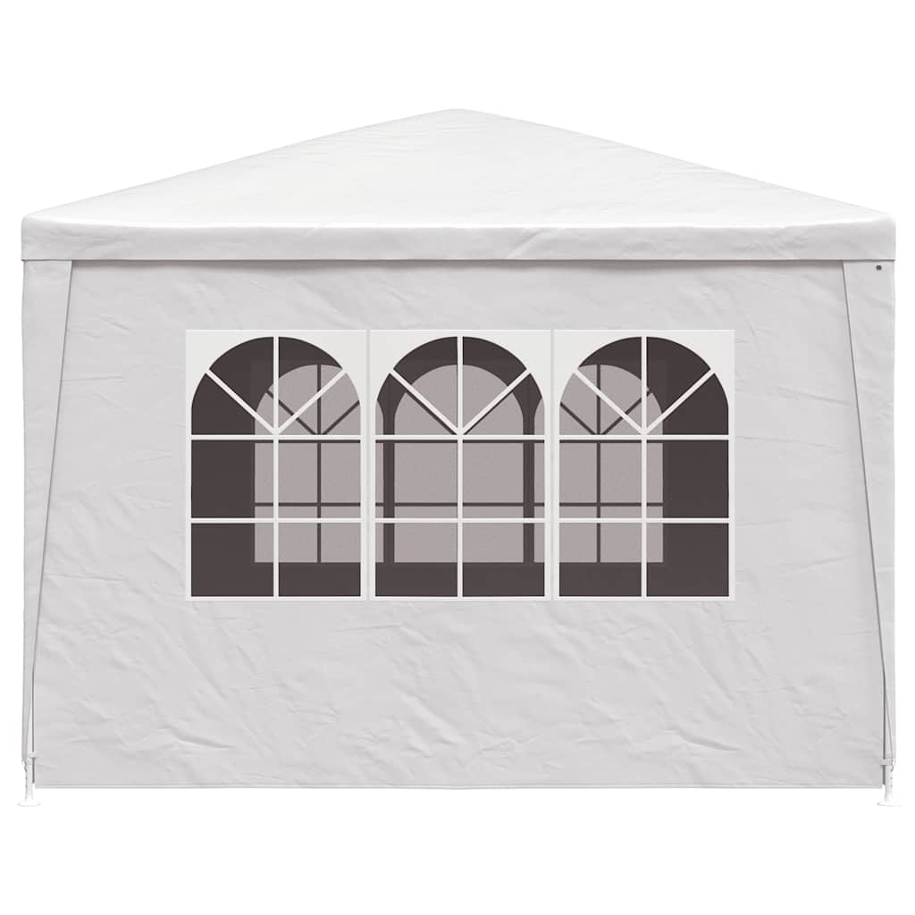 Tenda para festas 3x3 m branco