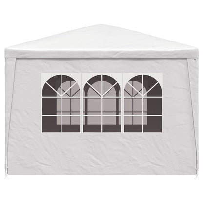 Tenda para festas 3x3 m branco