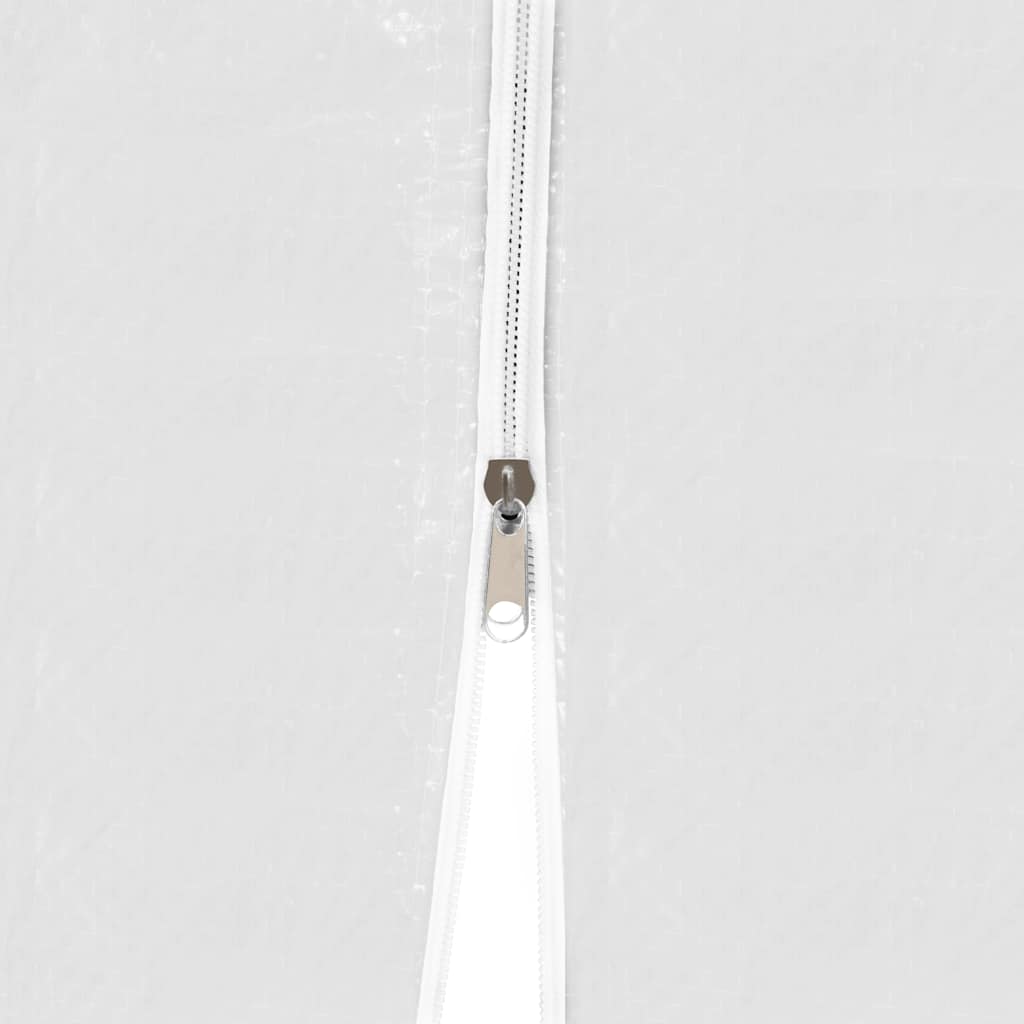 Tenda para festas 3x3 m branco