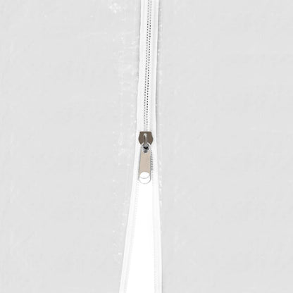 Tenda para festas 3x3 m branco