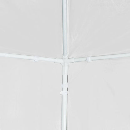Tenda para festas 3x3 m branco