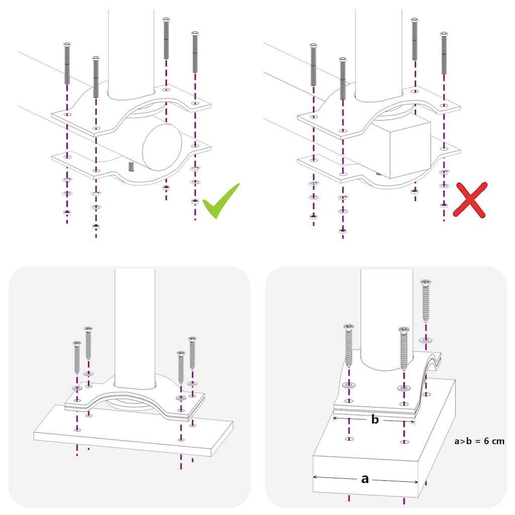 Toldo lateral retrátil para pátio 160x300 cm cinzento