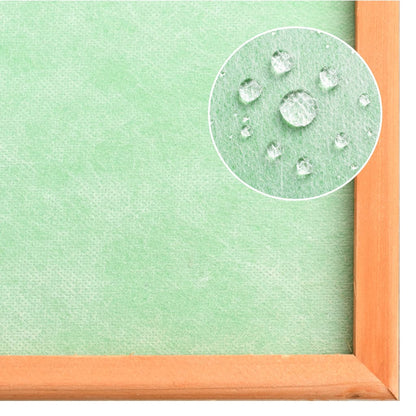 Abrigo de arrumação para jardim 128x42x91 cm madeira