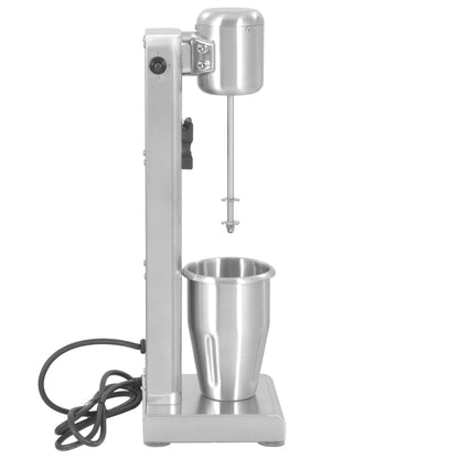 Misturador para batidos aço inoxidável 1 L