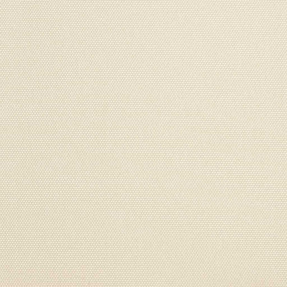 Toldo dobrável motorizado 400 cm creme