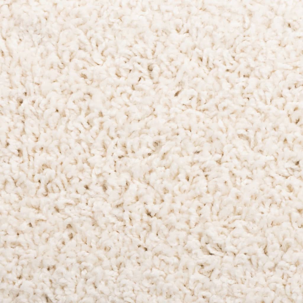 Tapetes de escada 15 peças 65x21x4 cm branco semicircular grande