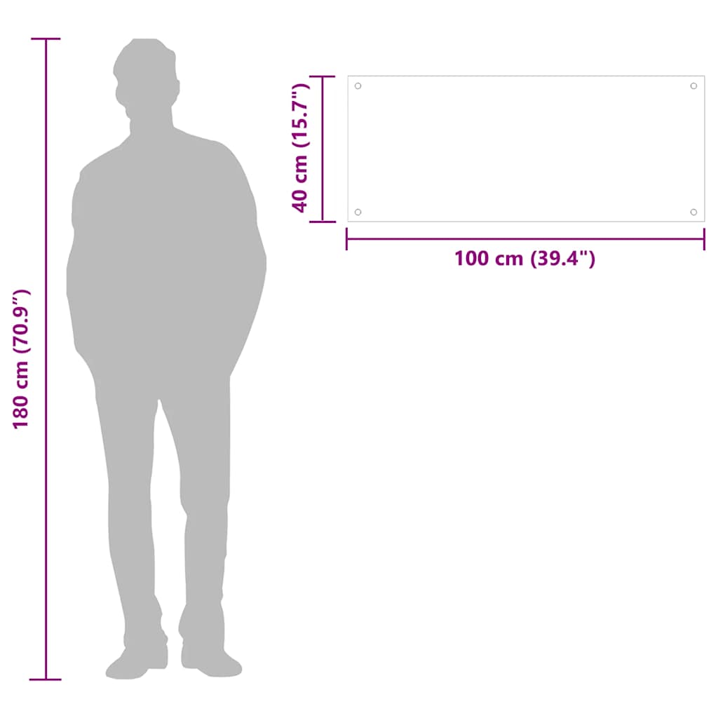 Painel anti-salpicos cozinha 100x40 cm vidro temp. transparente