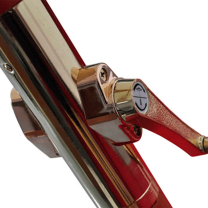 Guarda-sol 300x258 cm branco areia