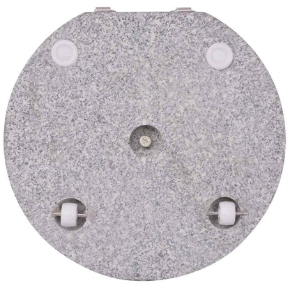 Base para guarda-sol 45 cm